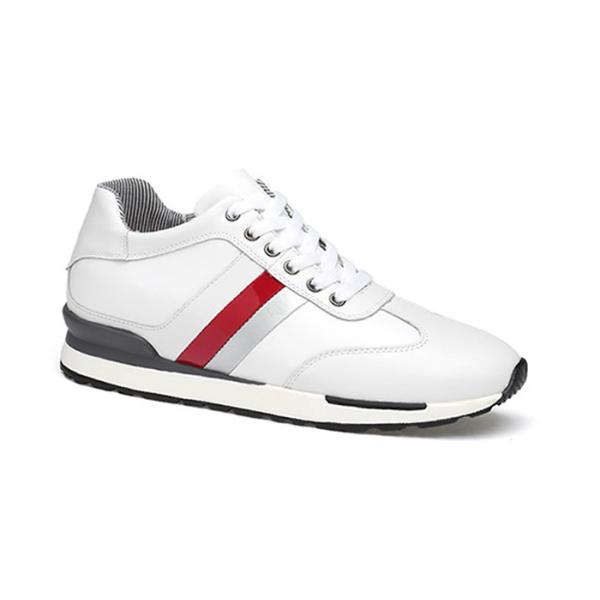 Giày thể thao nam cao 7cm