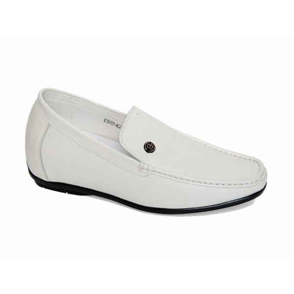 Giày mọi cao 6cm siêu nhẹ êm