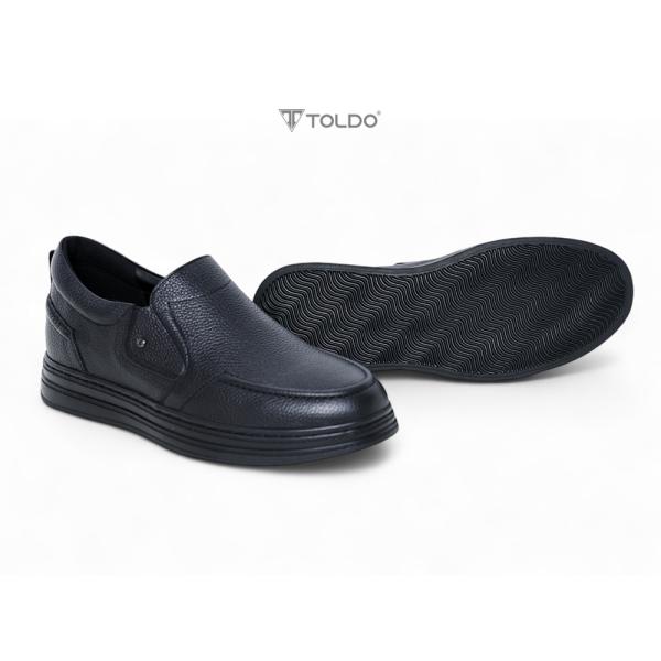 giày cao thể thao không dây đen sần 2.jpg