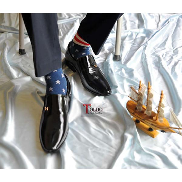 giày cao cho nam HN931 Đen bóng-09.jpg