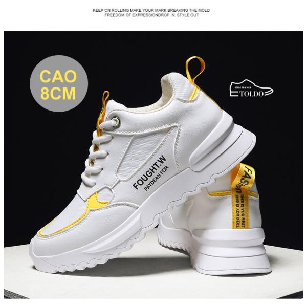 giày cao nam 8cm màu trắng phối vàng 1.jpg