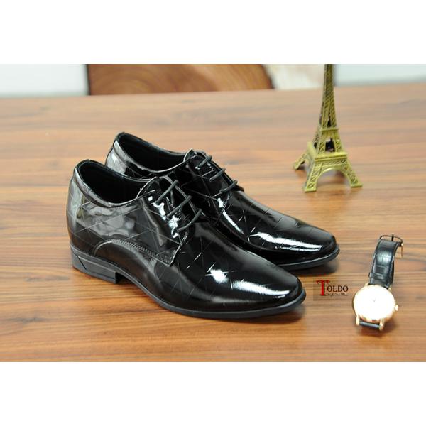 giày cao vân kẻ buộc dây đen bóng 8.jpg