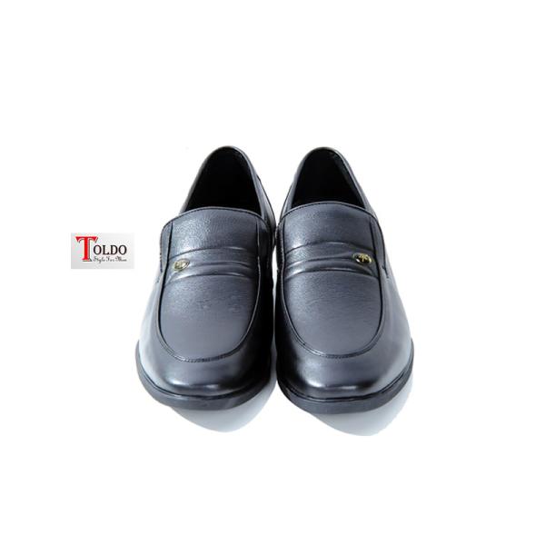 giày cao HQ643 đen sần 4.jpg