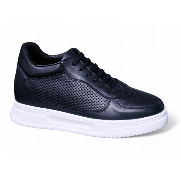 Giày sneaker tăng 9cm chiều cao siêu nhẹ