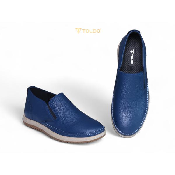 giày cao nam da sần màu xanh 3.jpg