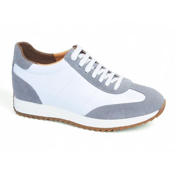 Giày thể thao nam tăng 8cm cao cấp