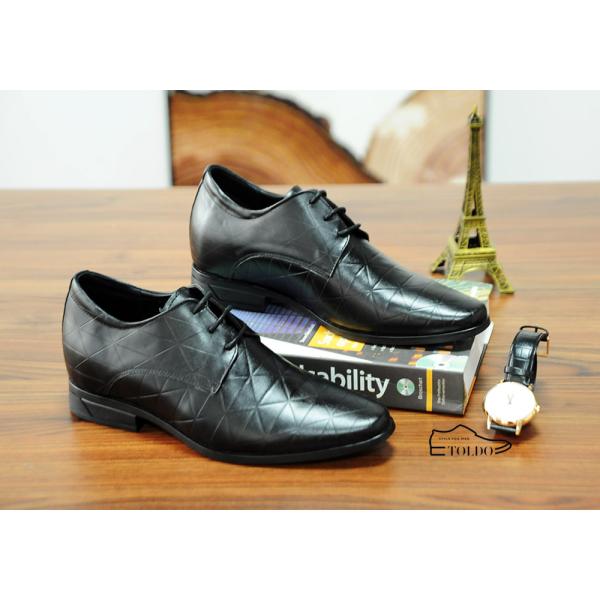 giày cao nam màu đen vân kẻ buộc dây 4.jpg