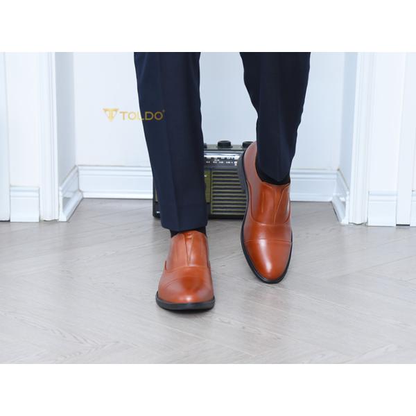 giày cao nam không dây màu nâu vàng 9.jpg