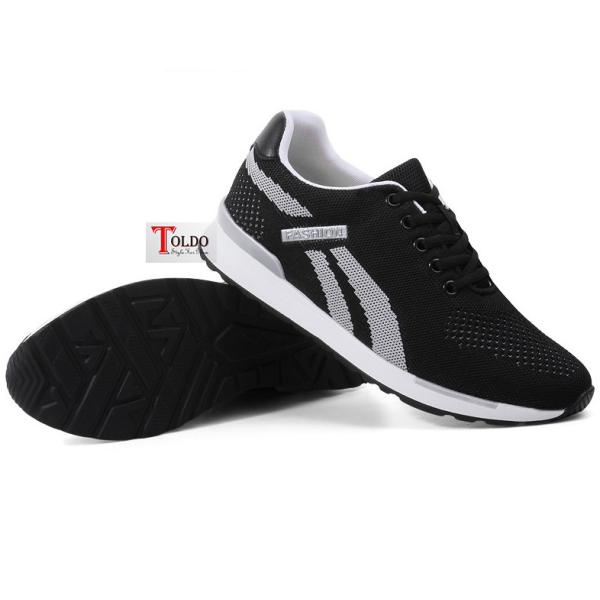 1 giày cao 8cm thể thao vải lưới-2.jpg