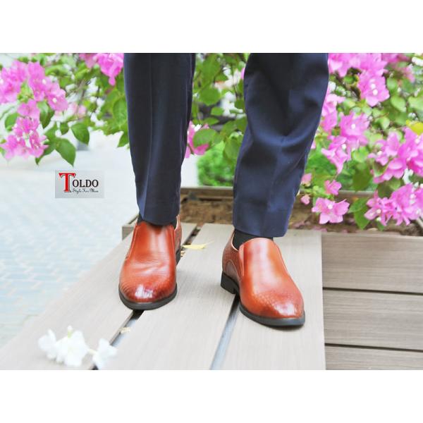 1 giày cao nam màu nâu họa tiết-10.jpg