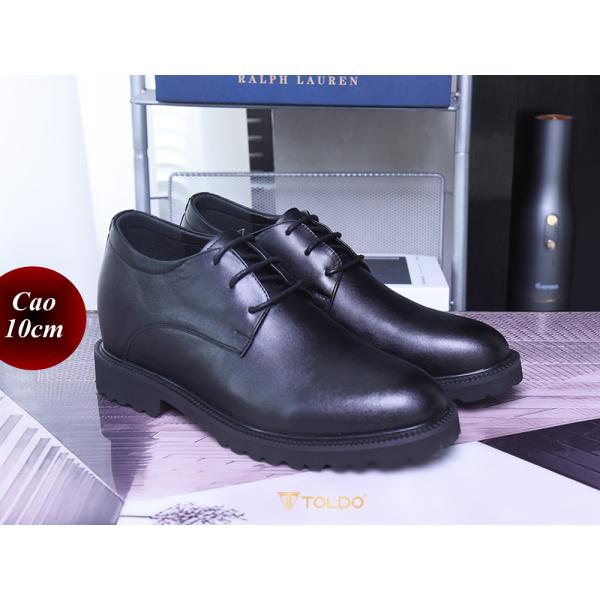 giay cao 10cm de sieu nhe mau den 5.jpg