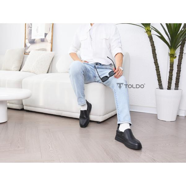 giày cao thể thao không dây đen sần 15.jpg