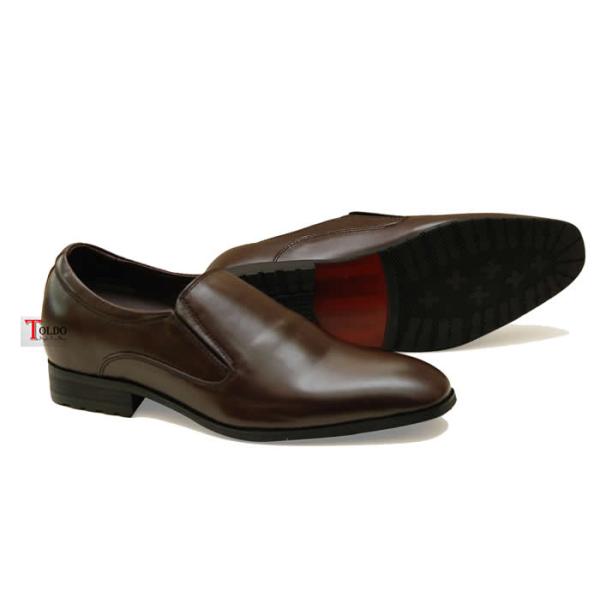 giày tăng chiều cao nam HN749 Nâu-02.jpg