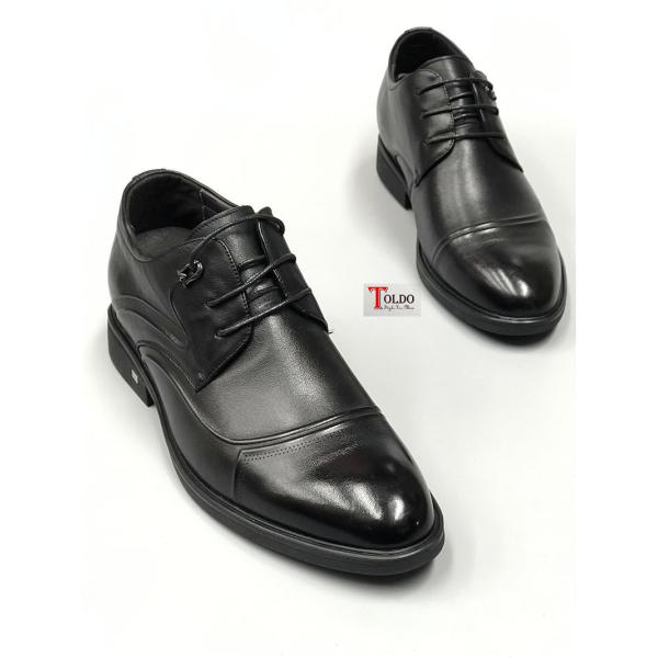 A giày công sở buộc dây da thật-3.jpg