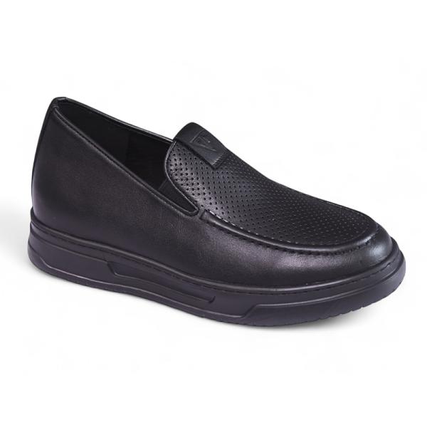 Giày cao 8cm đế eva siêu nhẹ