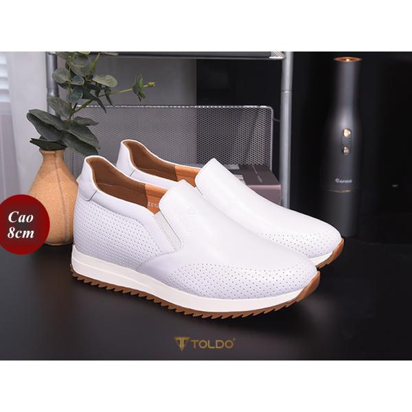 giày cao thể thao không dây cao 8cm màu trắng 5.jpg