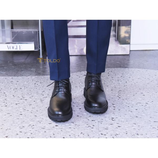 giay cao 10cm de sieu nhe mau den 10.jpg