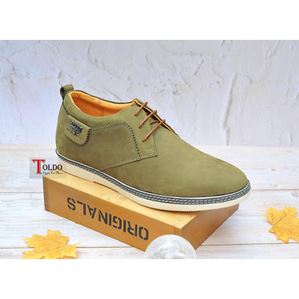 giày cao nam màu rêu da nubock-4.jpg