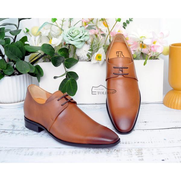 giày cao nam mũi vuông màu nâu vàng 6.jpg