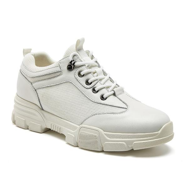 Giày thể thao tăng 7cm 