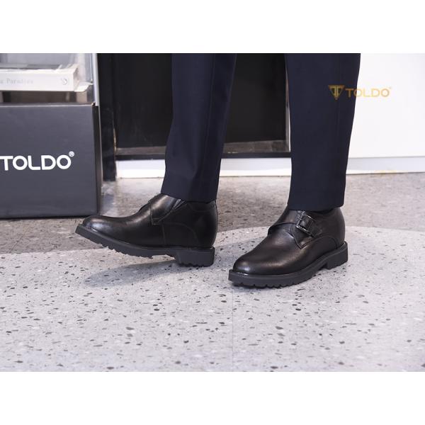 giay cao 10cm da mem mau den 10.jpg