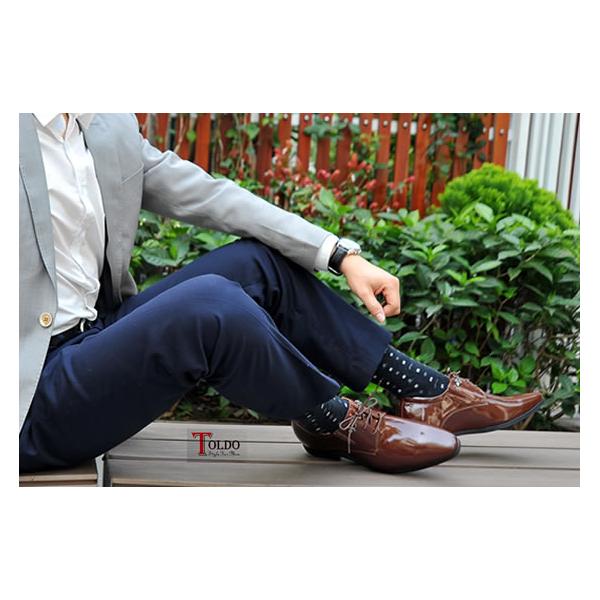 2 giày cao nam màu nâu bóng cao 6cm-9.jpg