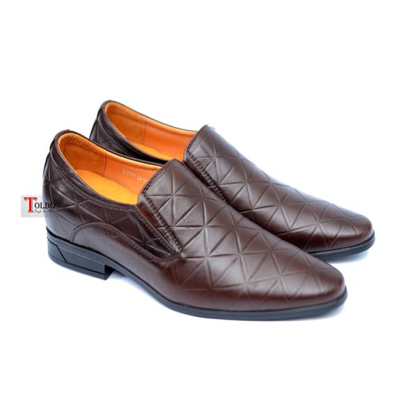 giày cao nam dập vân màu nâu cafe 1.jpg