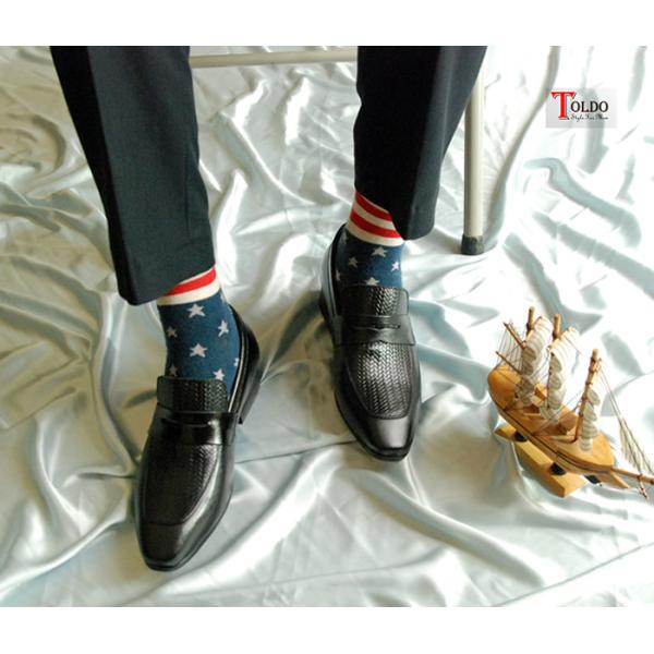 giày cao cho nam giới HN965 Đen-09.jpg