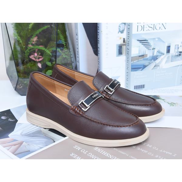 giày cao nam màu nâu đế trắng sữa 6.jpg