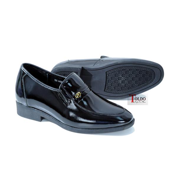 giày cao HQ642 Đen bóng 2.jpg