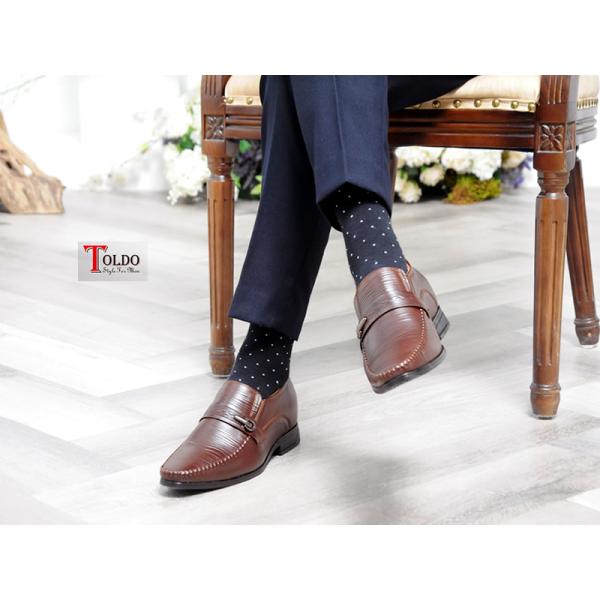 giày cao lười HQ648 Nâu 12.jpg