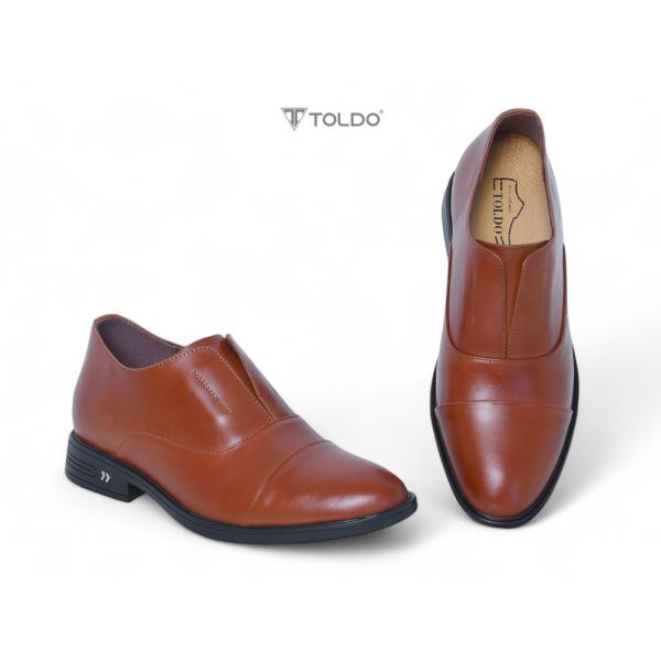 giày cao nam không dây màu nâu vàng 3.jpg