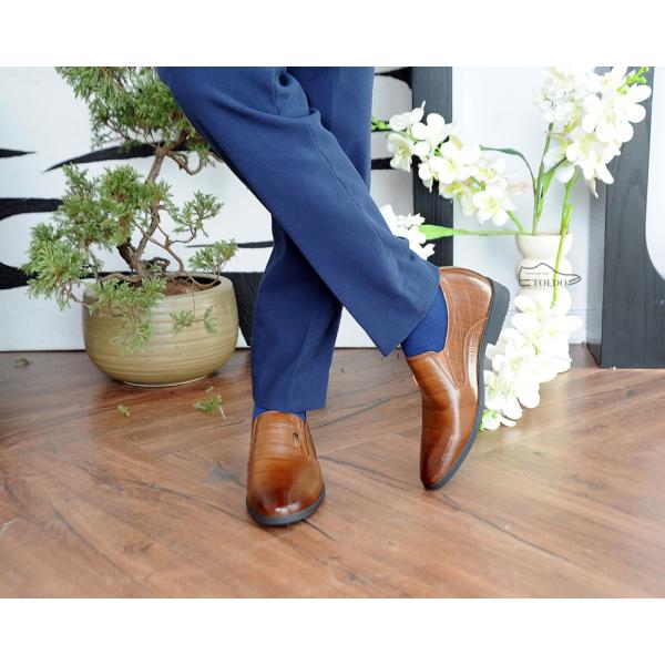 giày cao 8cm màu nâu da sần 8.jpg