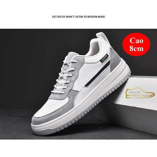 giày cao nam HQ9905 Trắng 3.jpg