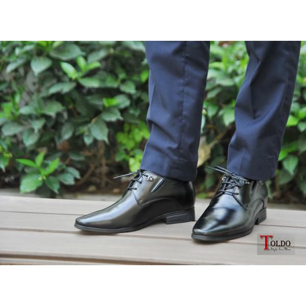 2 giày cao nam da đen trơn buộc dây mới nhất-19.jpg