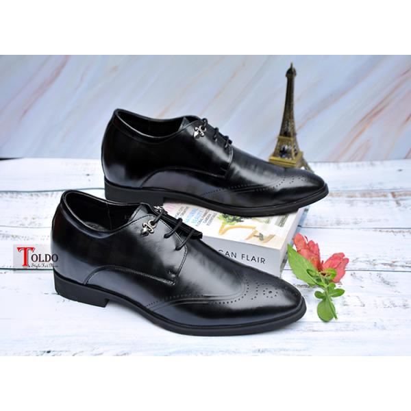 2 giày cao nam đục lỗ màu đen cao 6cm-7.jpg