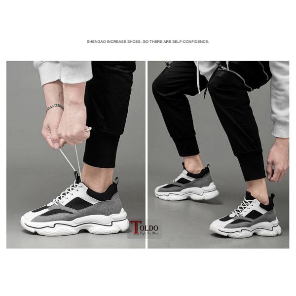 1 giày cao thể thao 8cm màu đen trắng-8.jpg