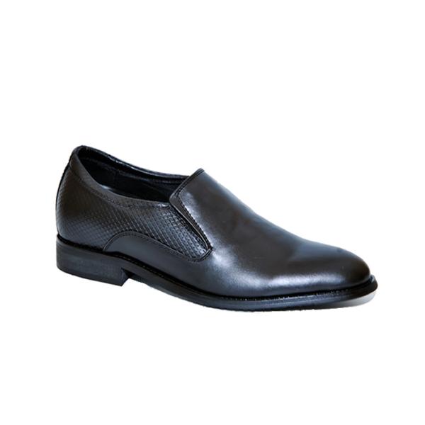 Giày nam cao da xị