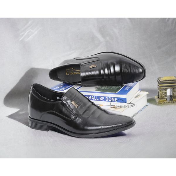 giày cao nam TD904 đen sần 5.jpg