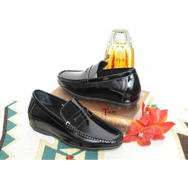 giày cao HQ664 Đen bóng 6.jpg