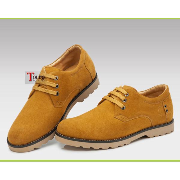 giày cao nam buộc dây da lộn vàng-1.jpg
