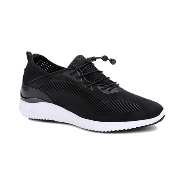 Giày cao nam mới cao 6cm