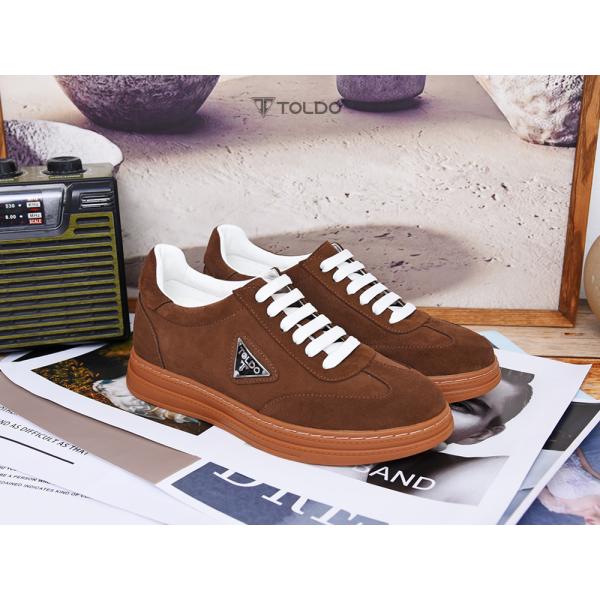 giày cao nam màu nâu cafe cao 8cm 7.jpg