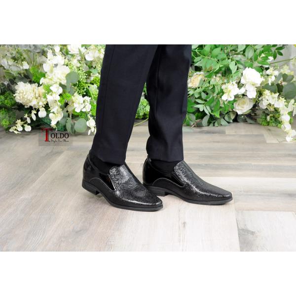 giày nam cao HQ6400 Đen 14.jpg