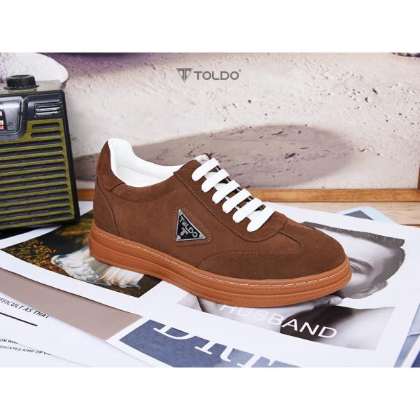 giày cao nam màu nâu cafe cao 8cm 6.jpg