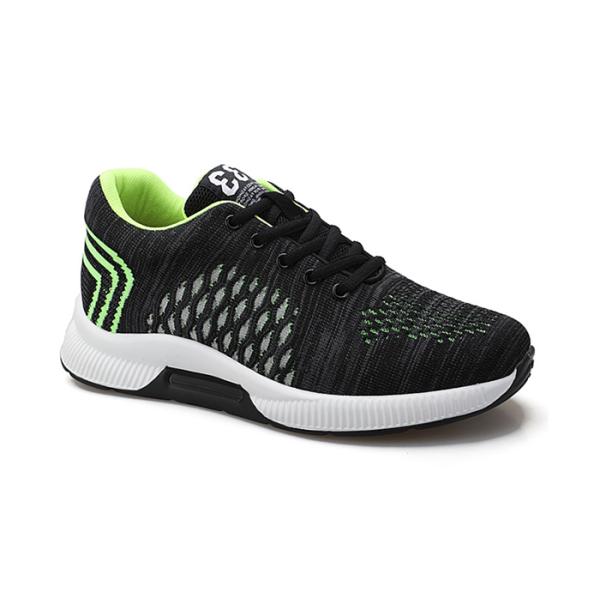 Giày cao 7cm màu xám xanh