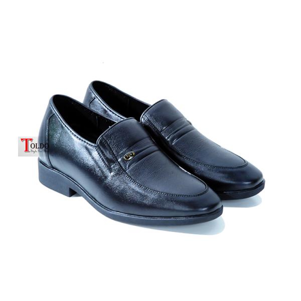 giày cao HQ643 đen sần 1.jpg